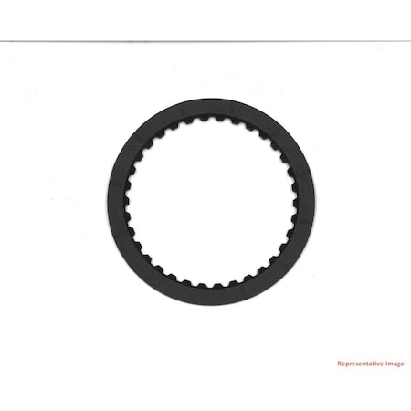 Exedy FRICTION KIT EFK287